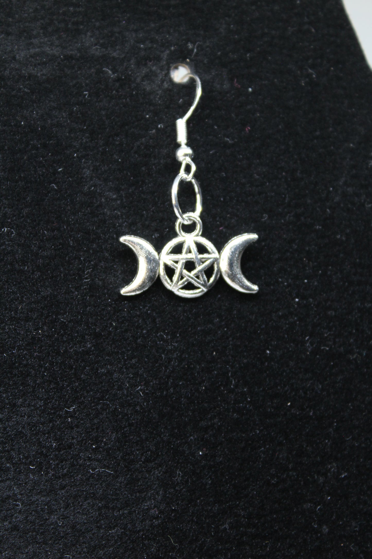 Charm Earrings