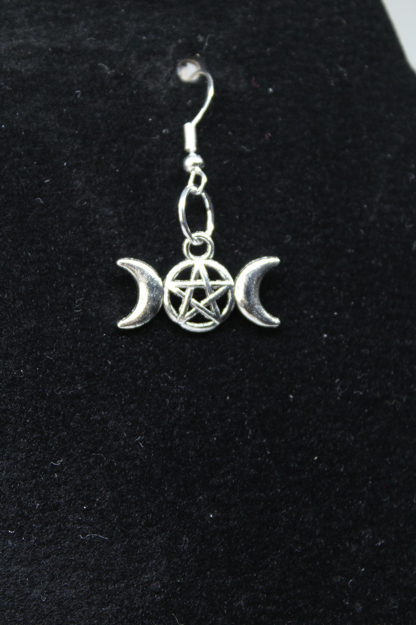 Charm Earrings