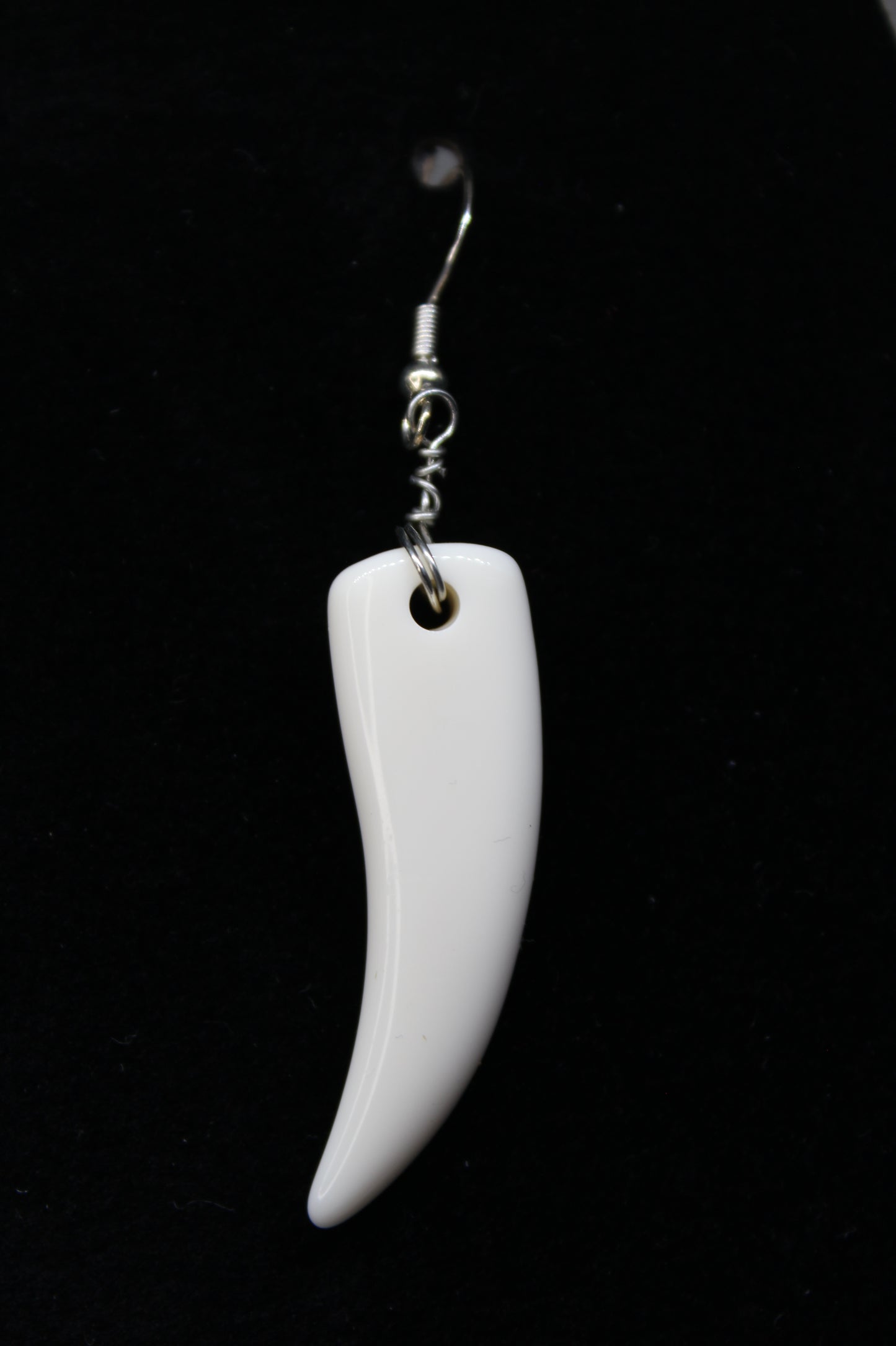 Charm Earrings