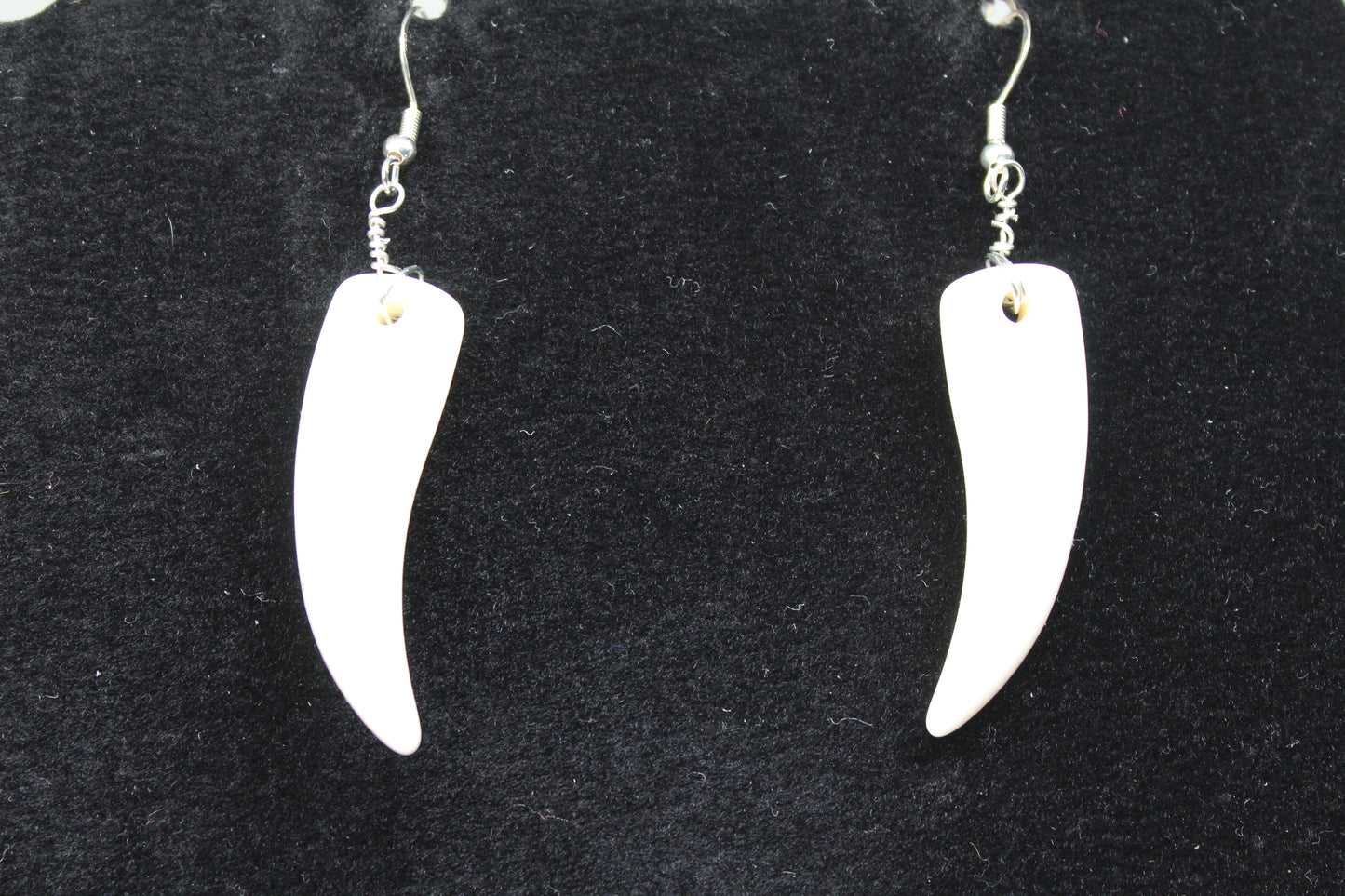 Charm Earrings