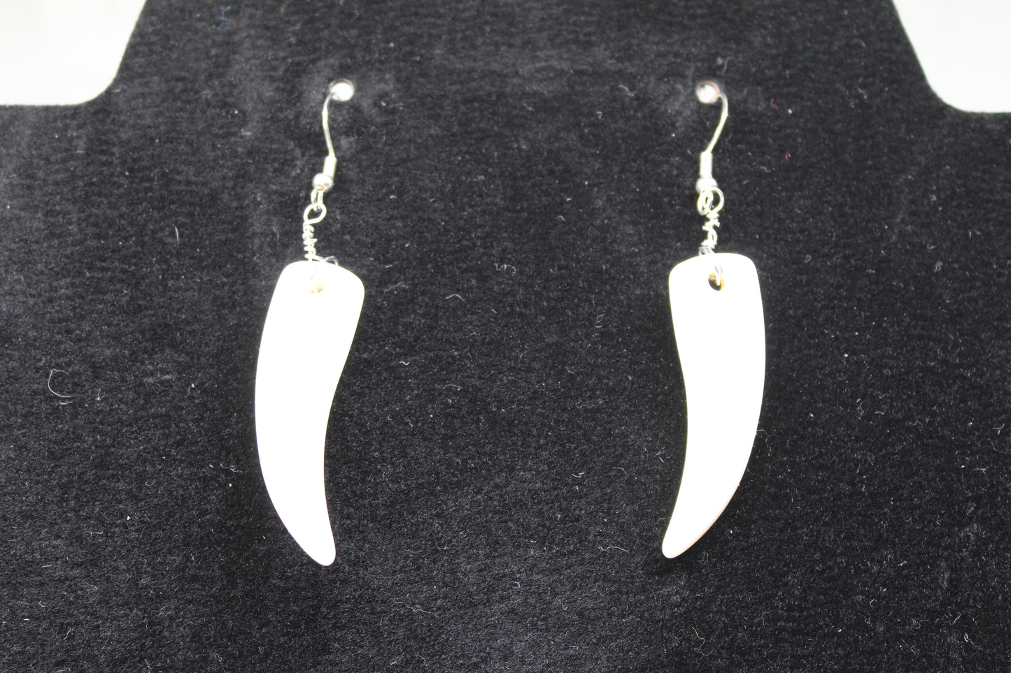 Charm Earrings