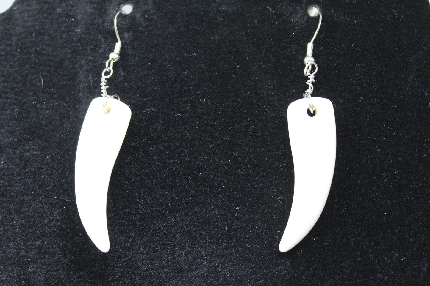 Charm Earrings