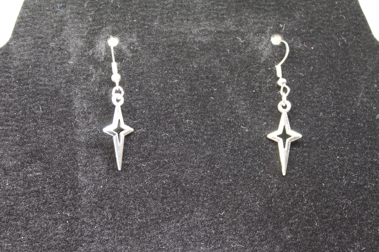 Charm Earrings