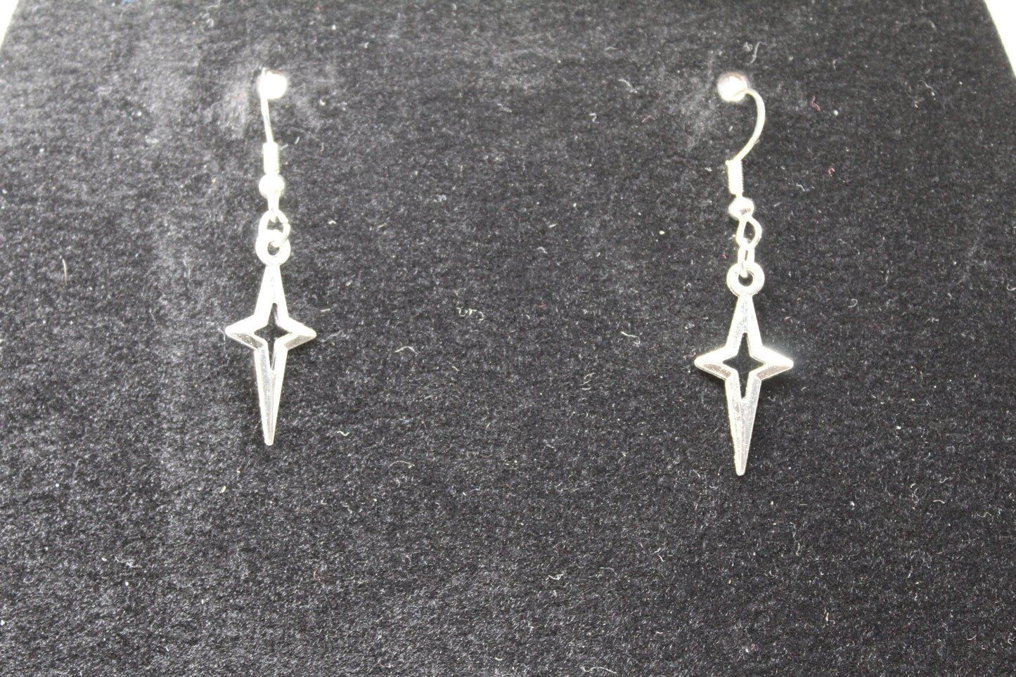 Charm Earrings