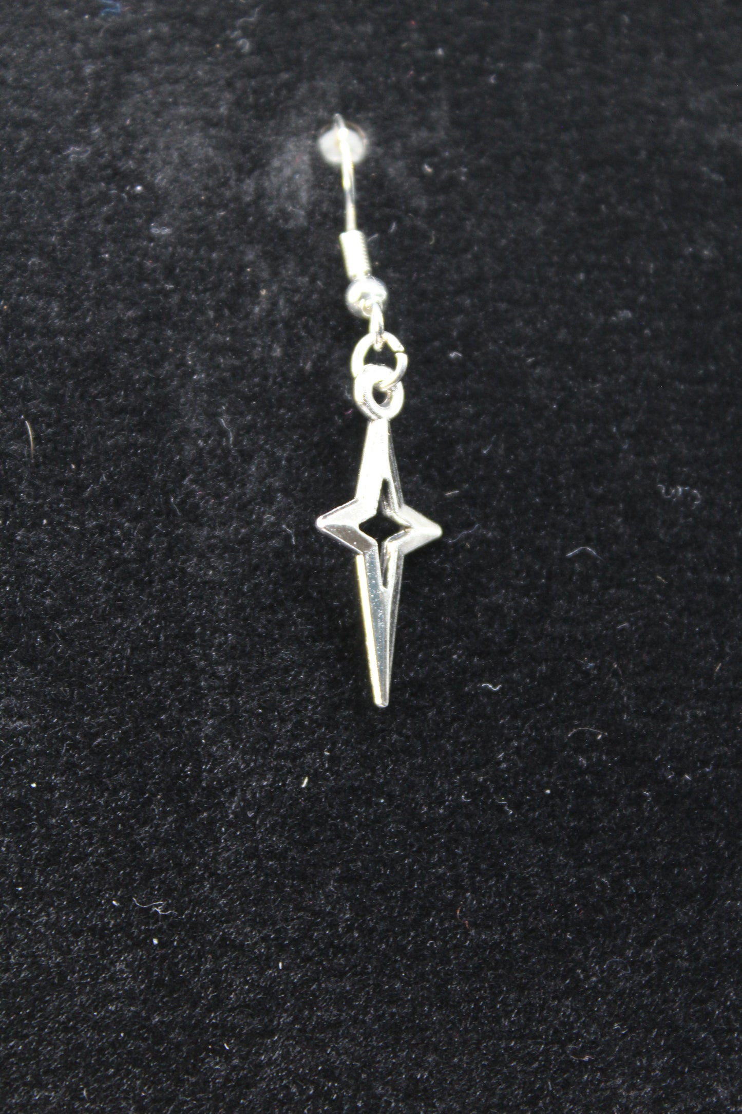 Charm Earrings