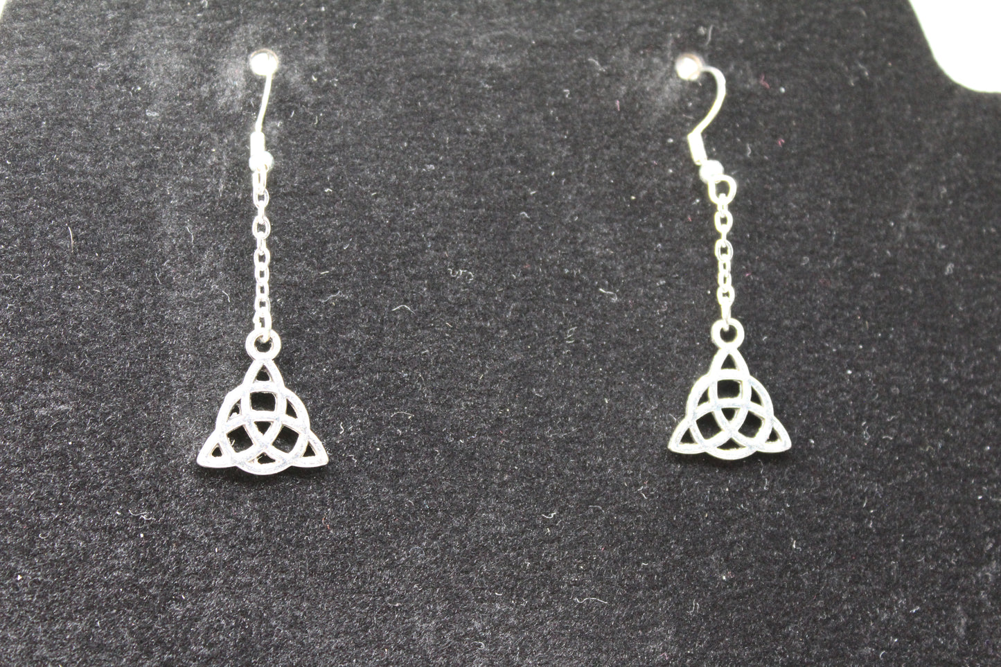 Charm Earrings