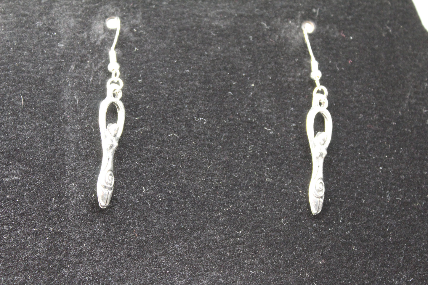 Charm Earrings