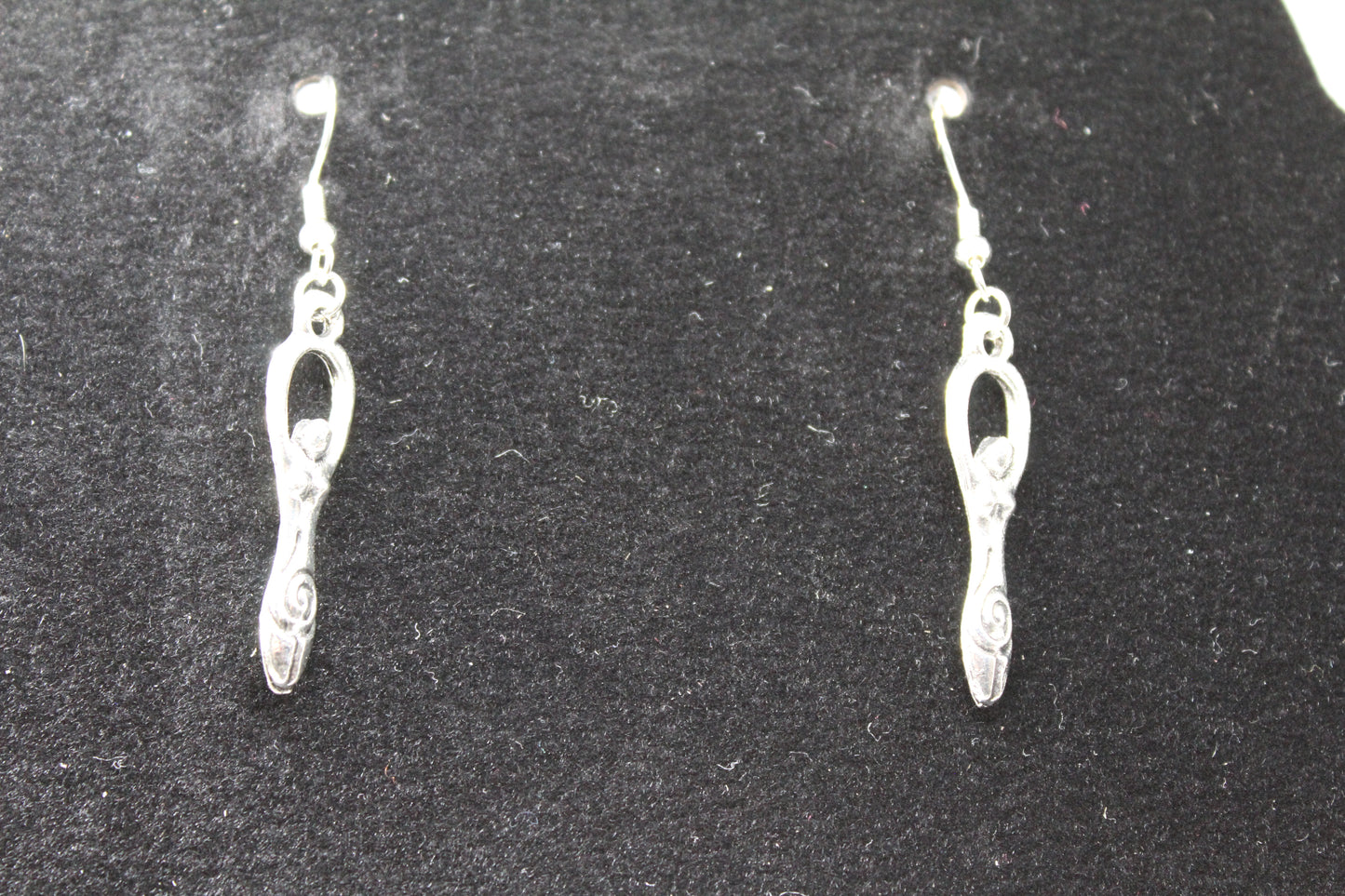 Charm Earrings
