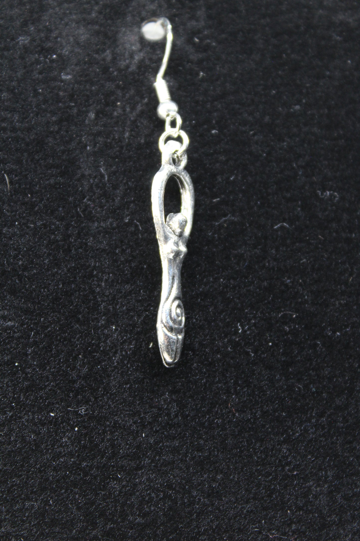 Charm Earrings