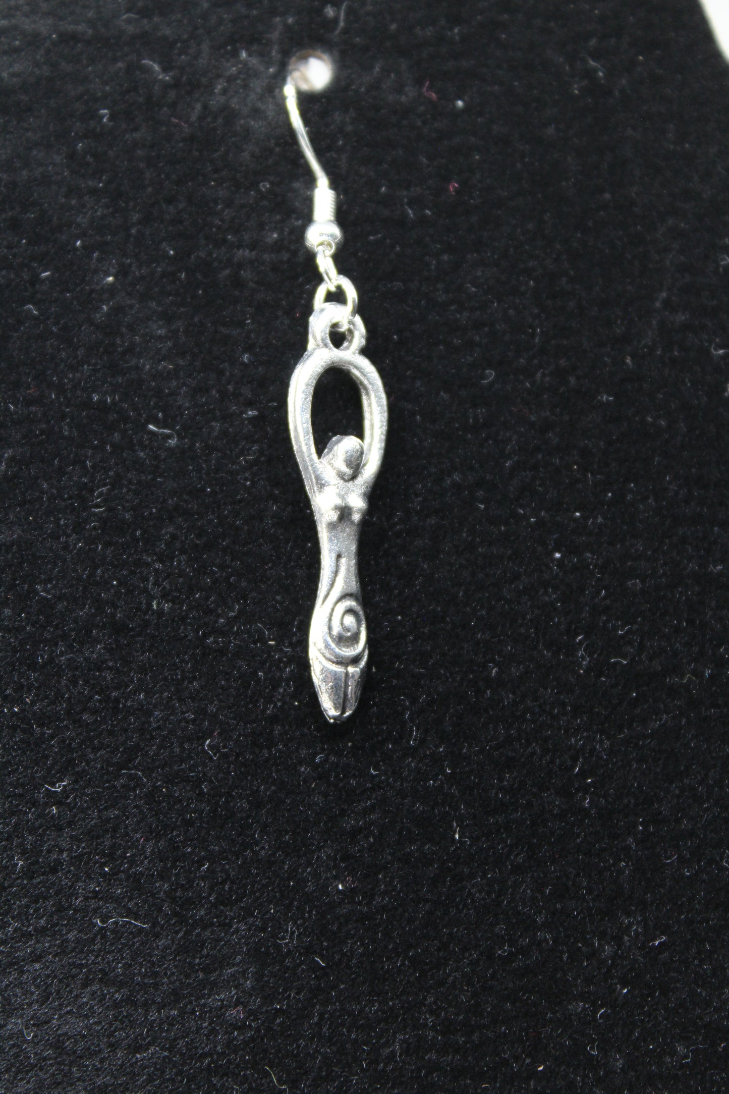 Charm Earrings