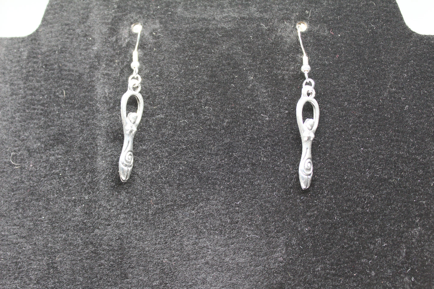 Charm Earrings