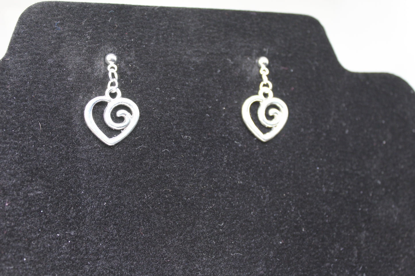 Charm Earrings