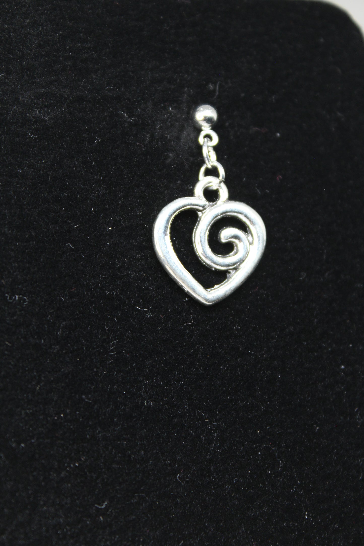 Charm Earrings