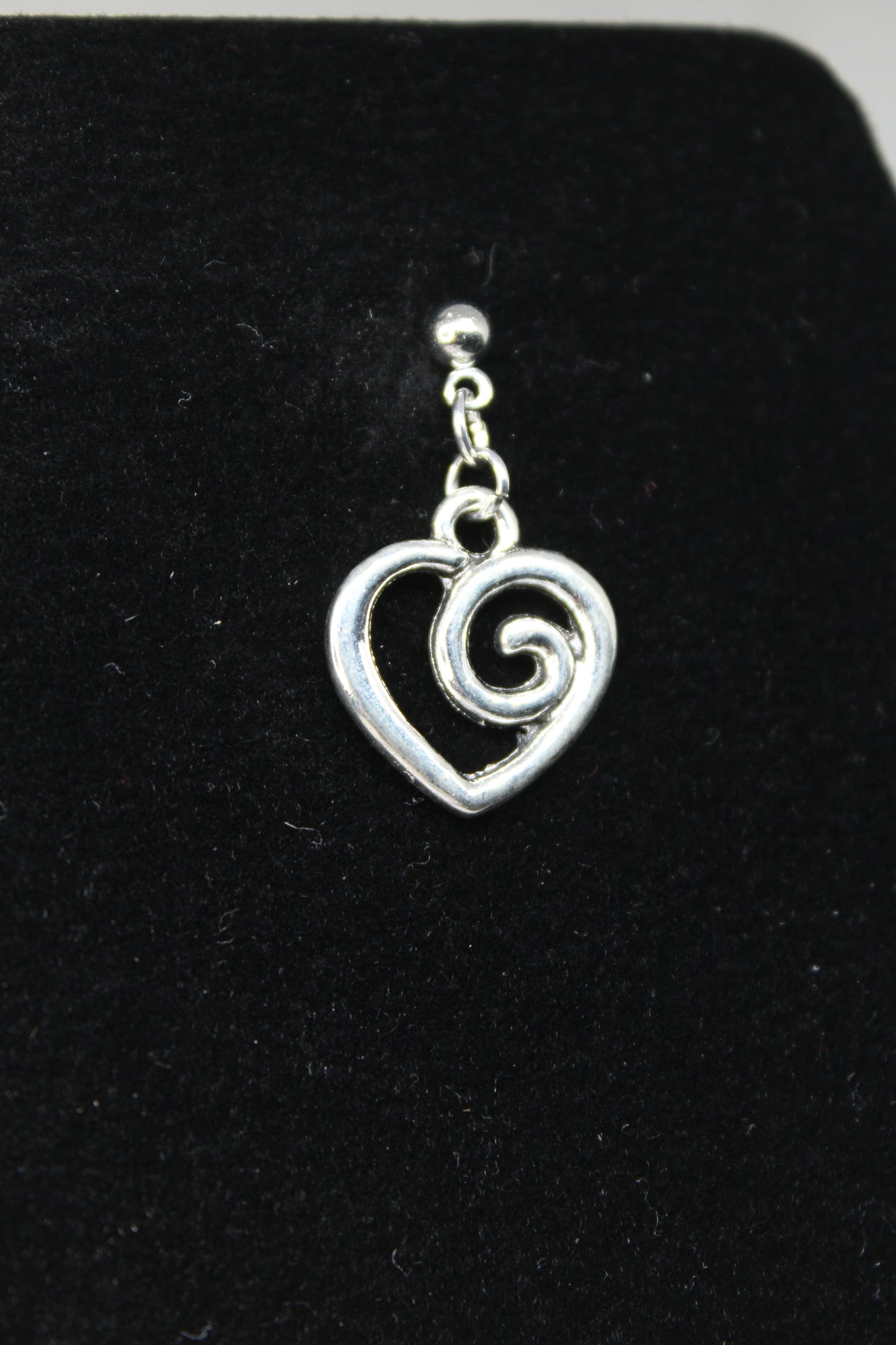 Charm Earrings