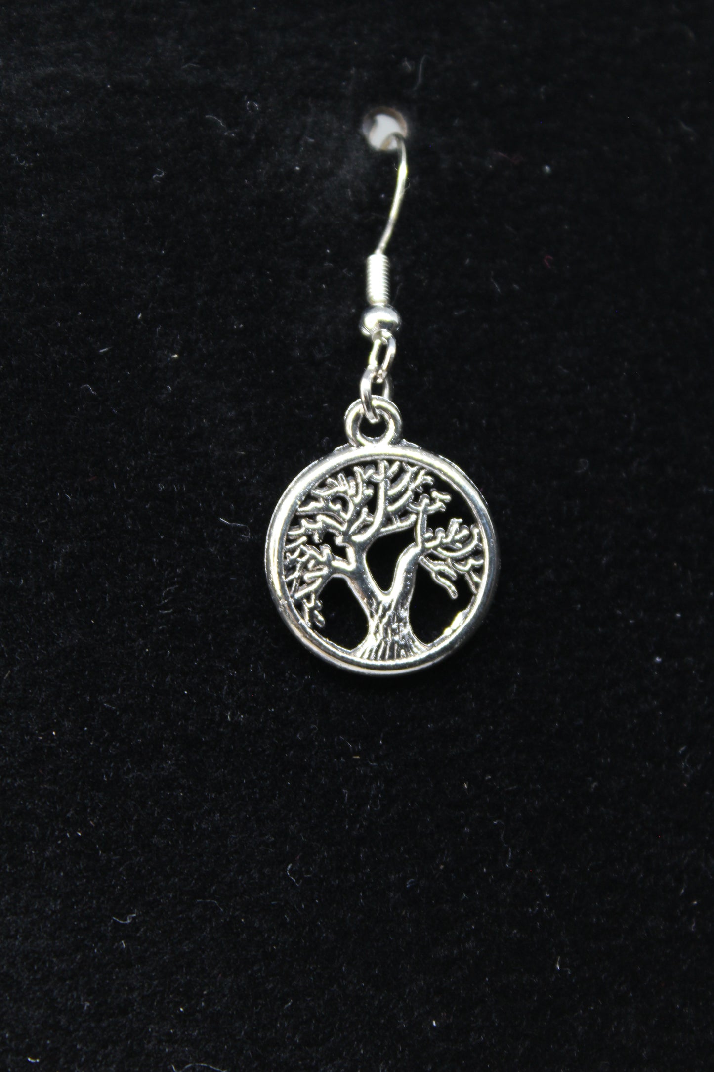 Charm Earrings
