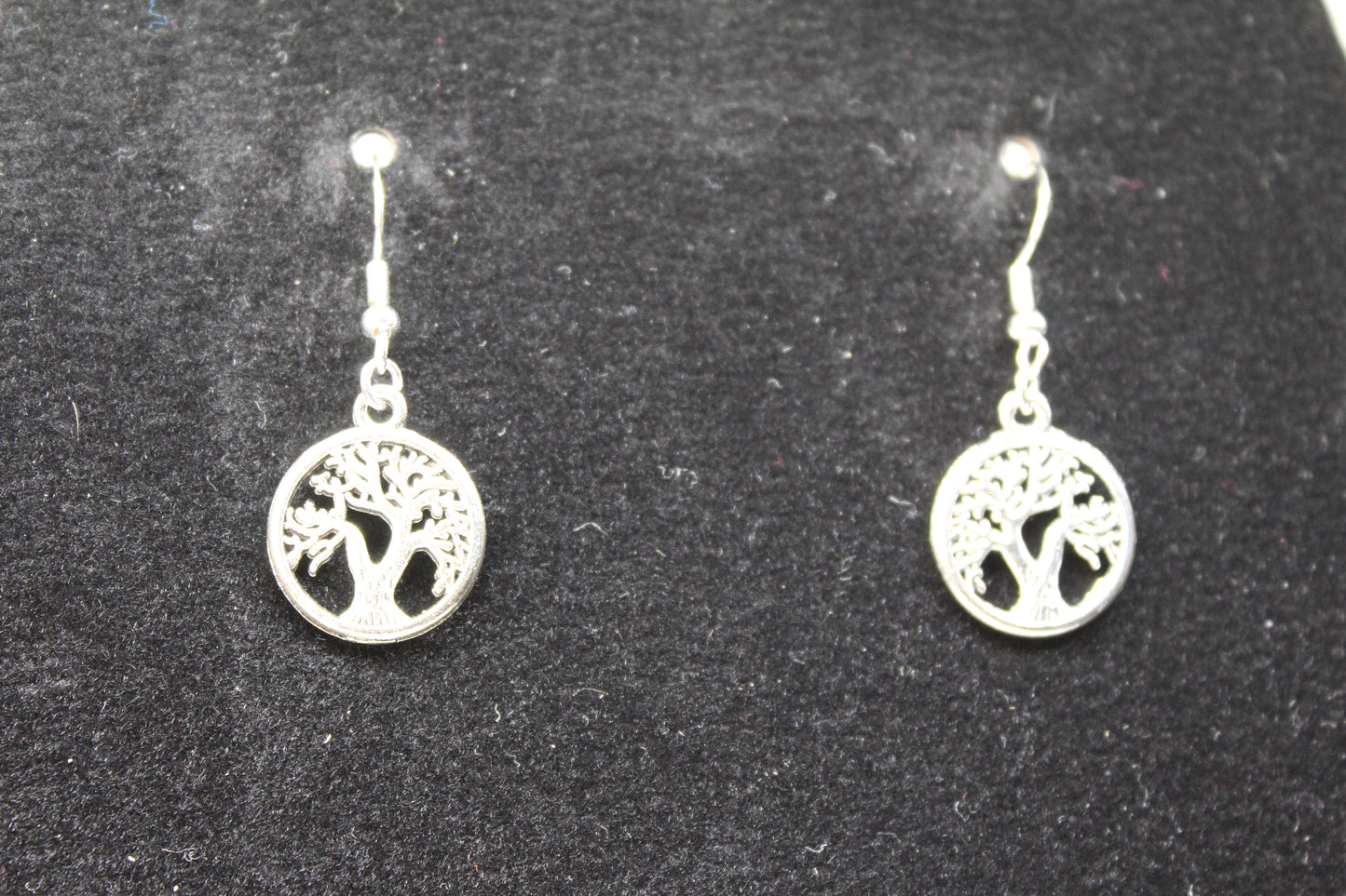 Charm Earrings