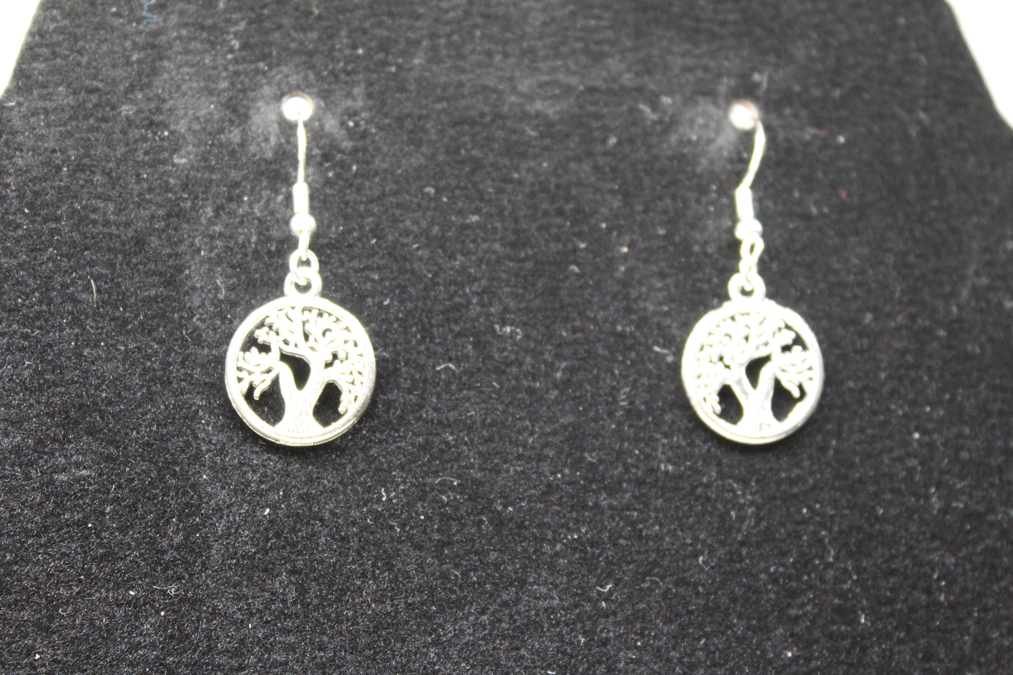Charm Earrings