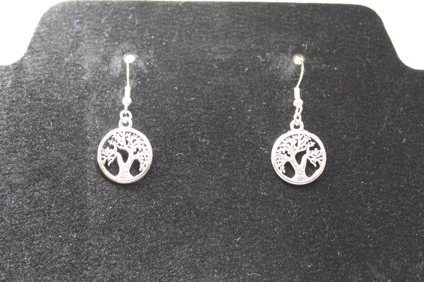 Charm Earrings