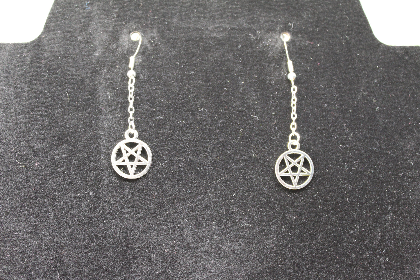 Charm Earrings