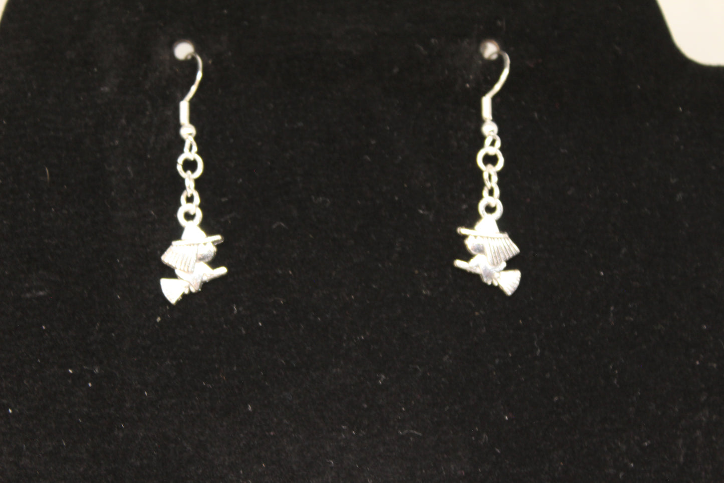 Charm Earrings