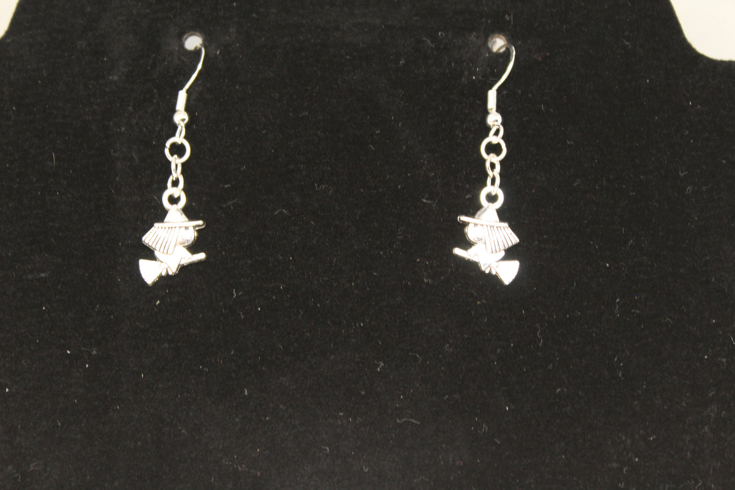 Charm Earrings