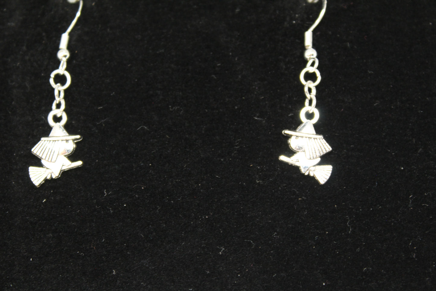 Charm Earrings