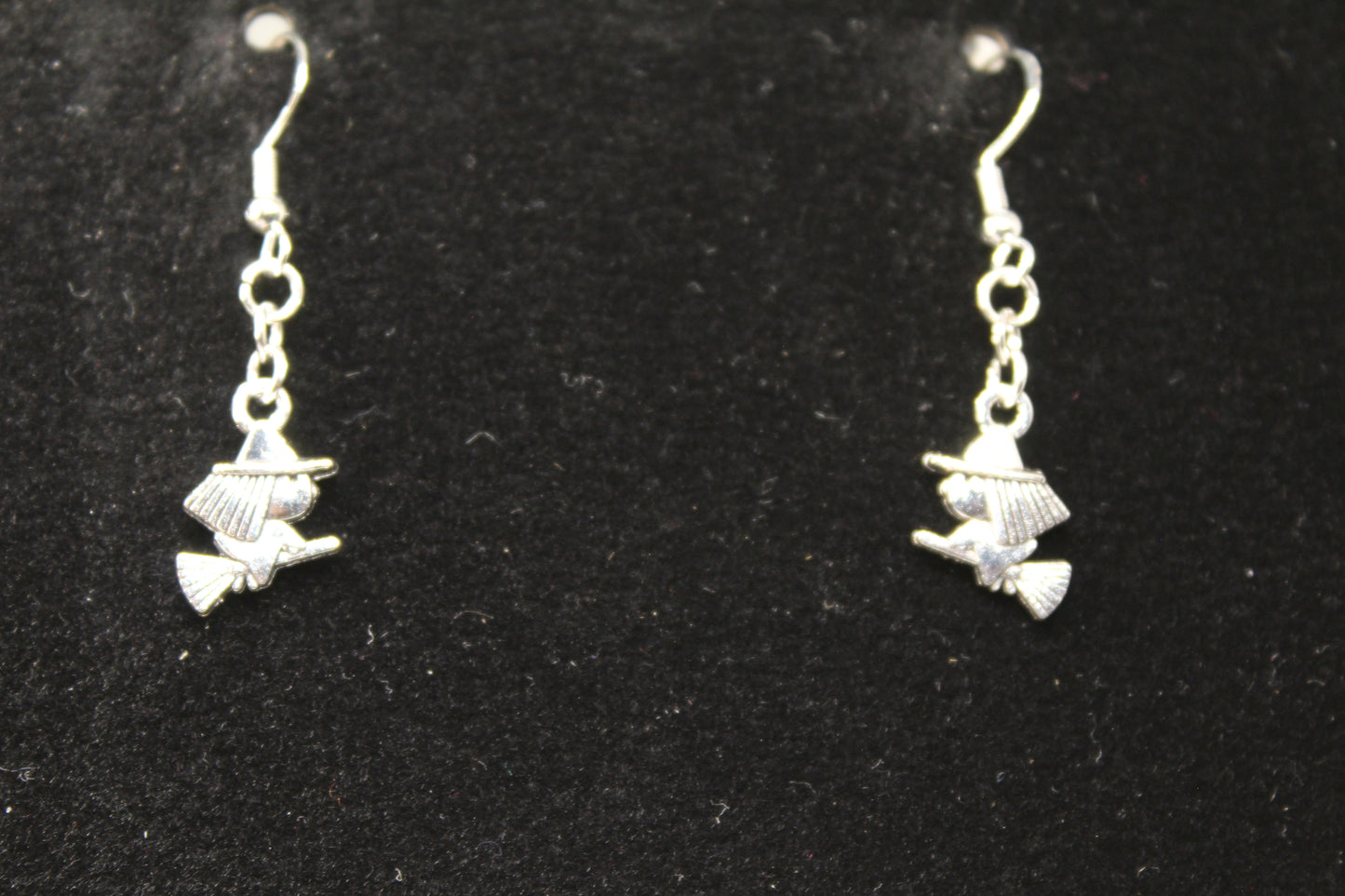 Charm Earrings