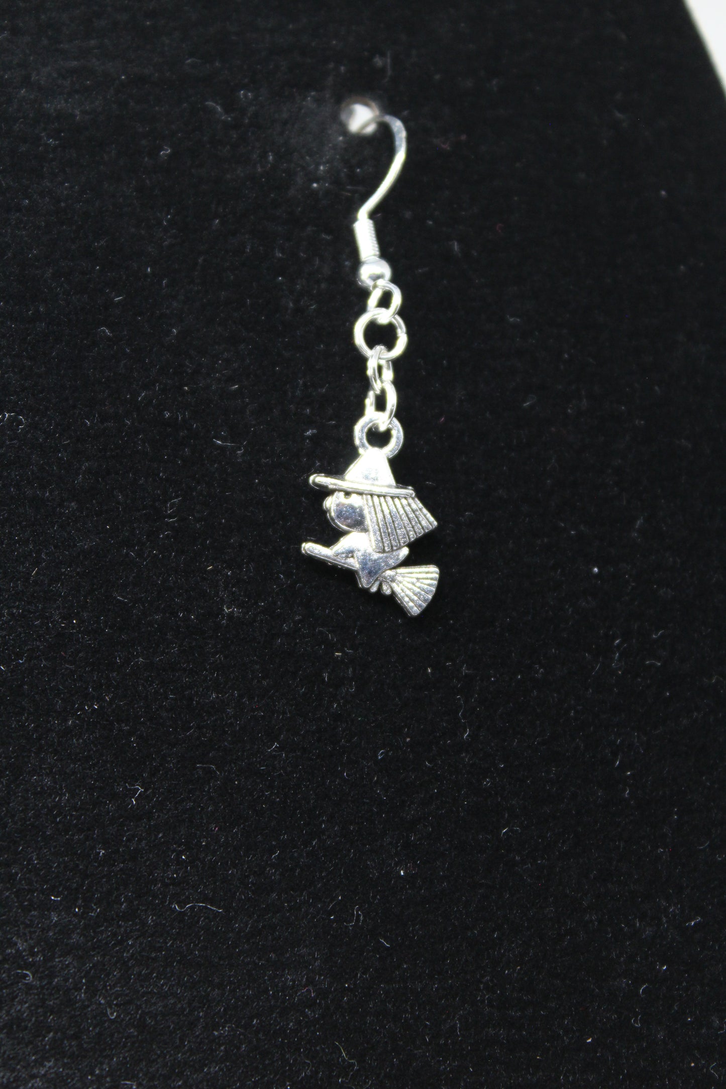 Charm Earrings