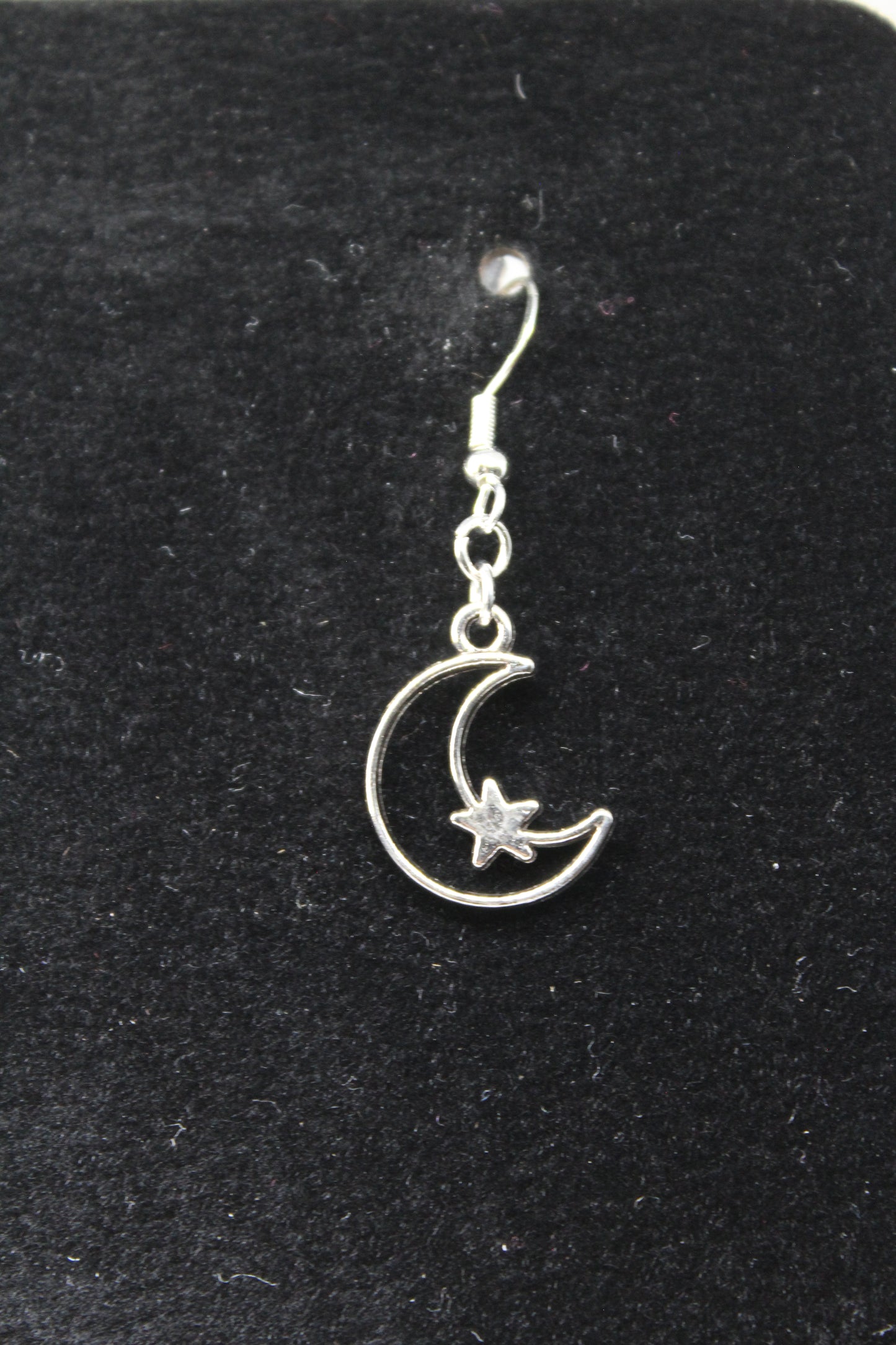 Charm Earrings