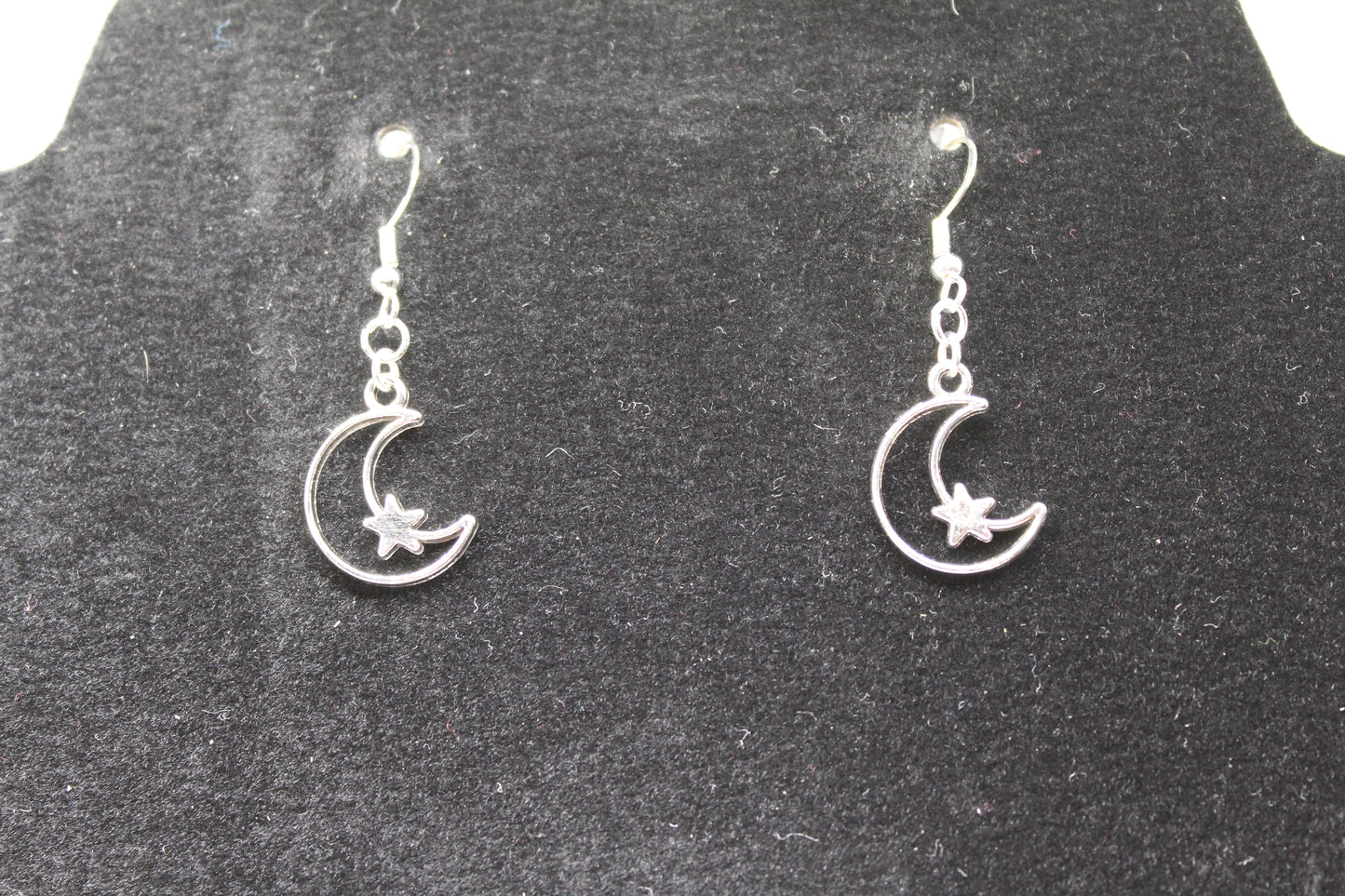 Charm Earrings