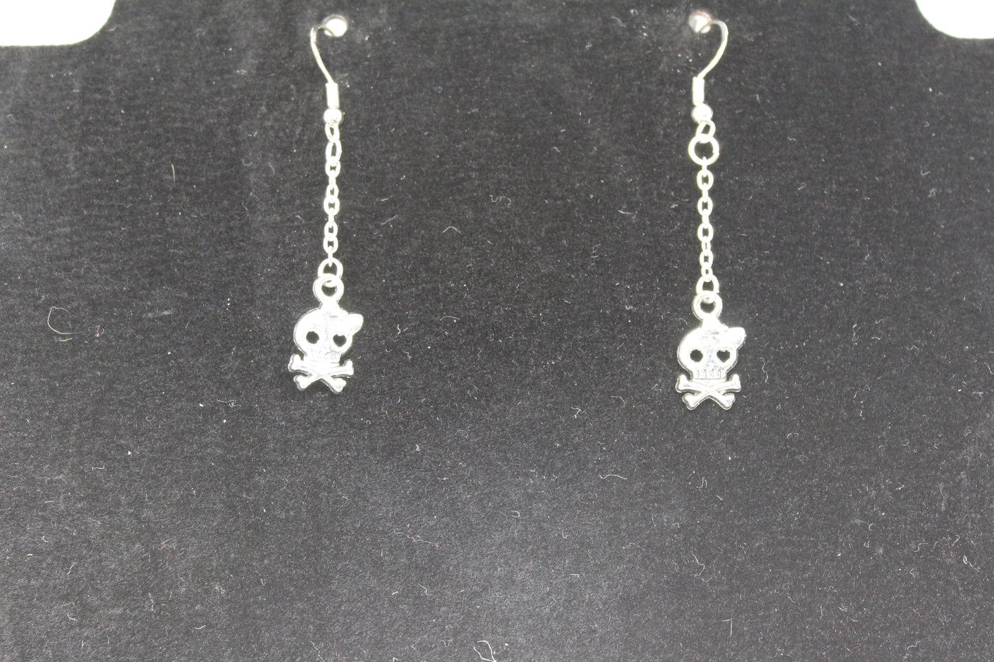 Charm Earrings