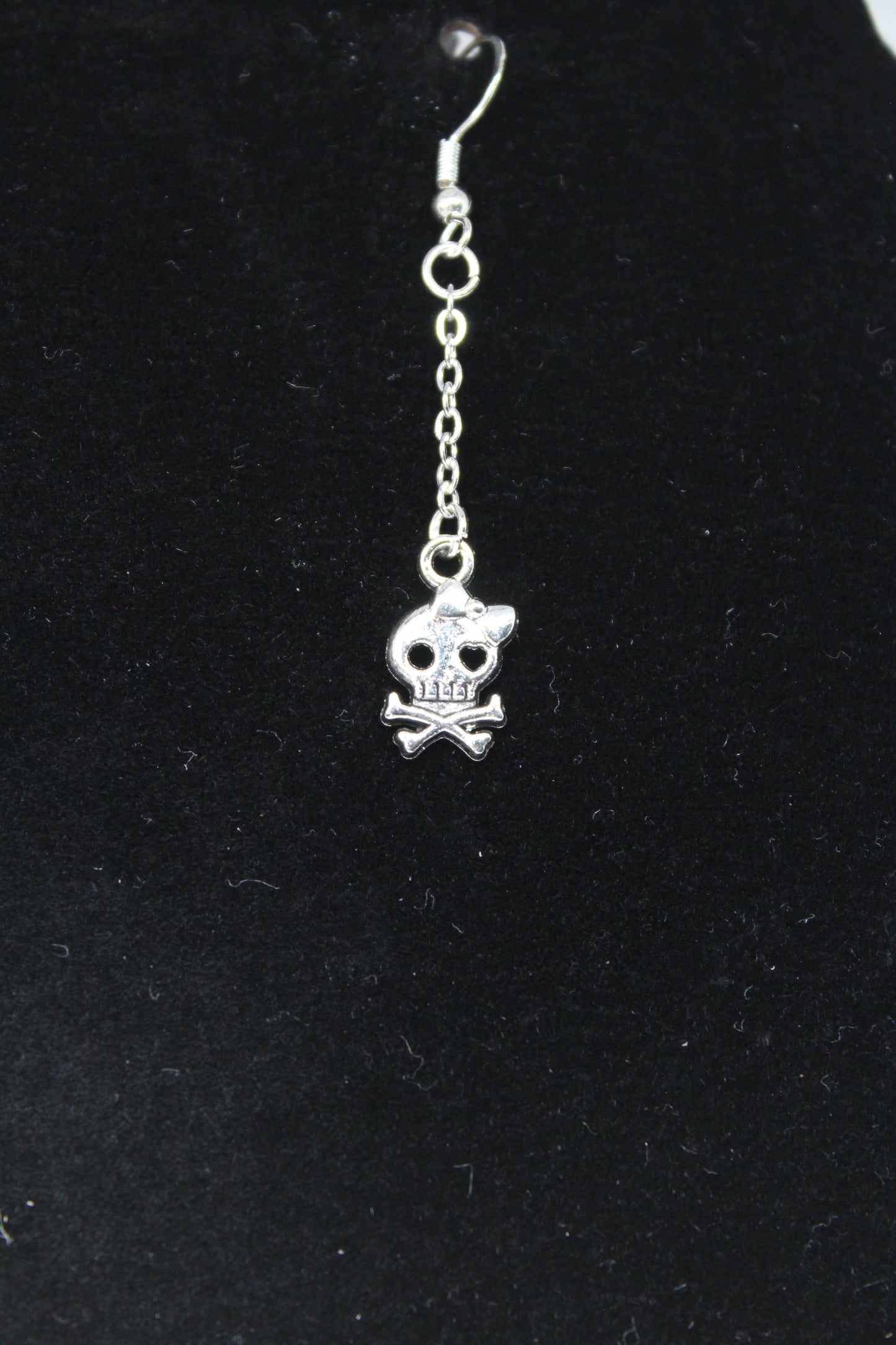 Charm Earrings