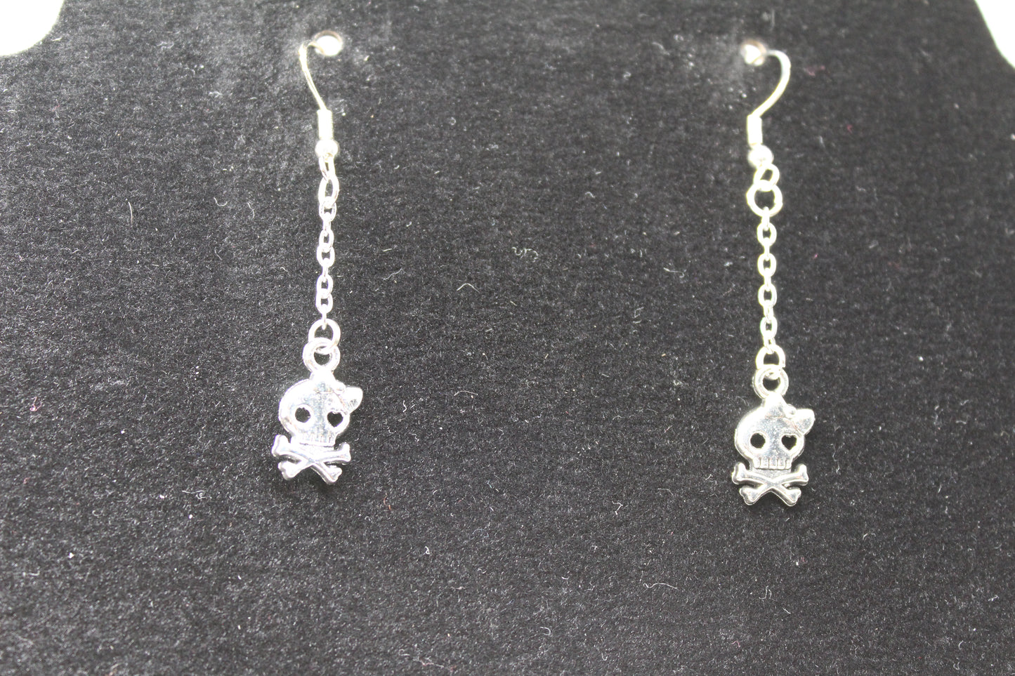 Charm Earrings