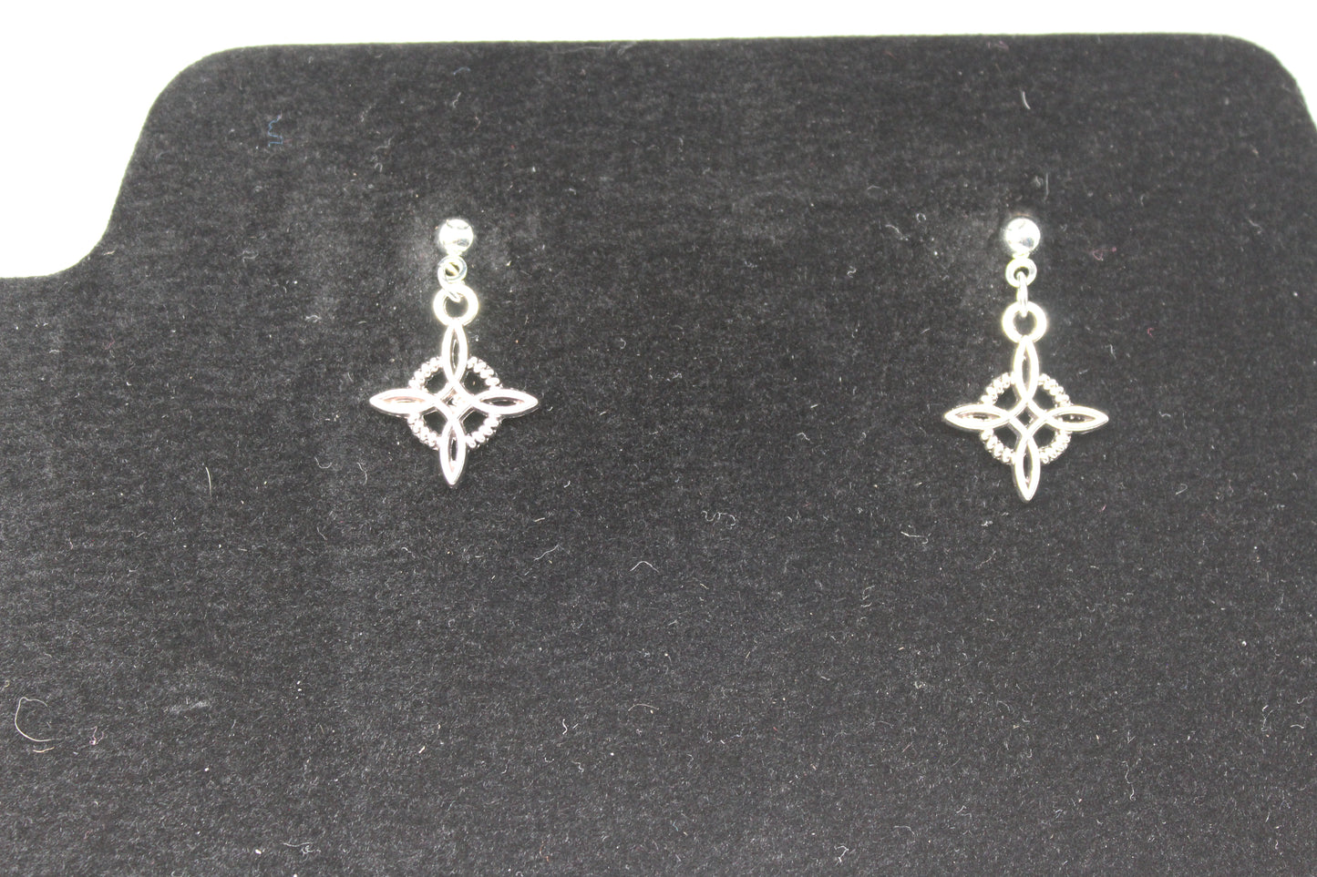 Charm Earrings