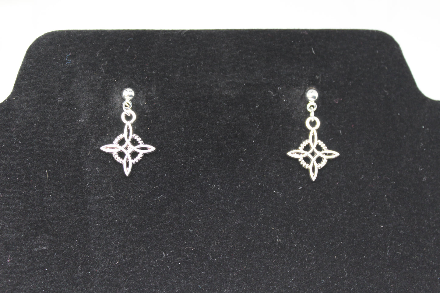 Charm Earrings