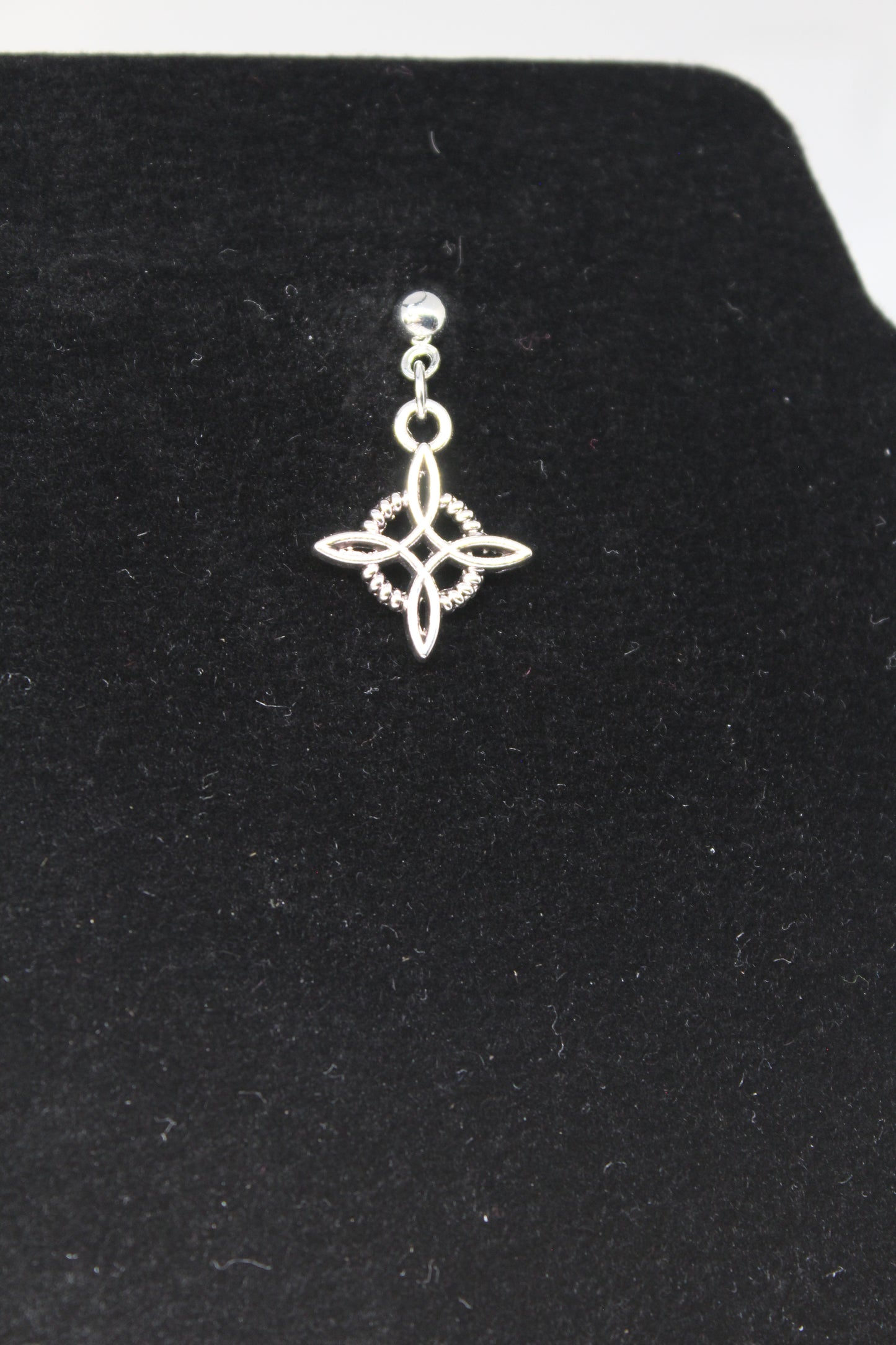 Charm Earrings