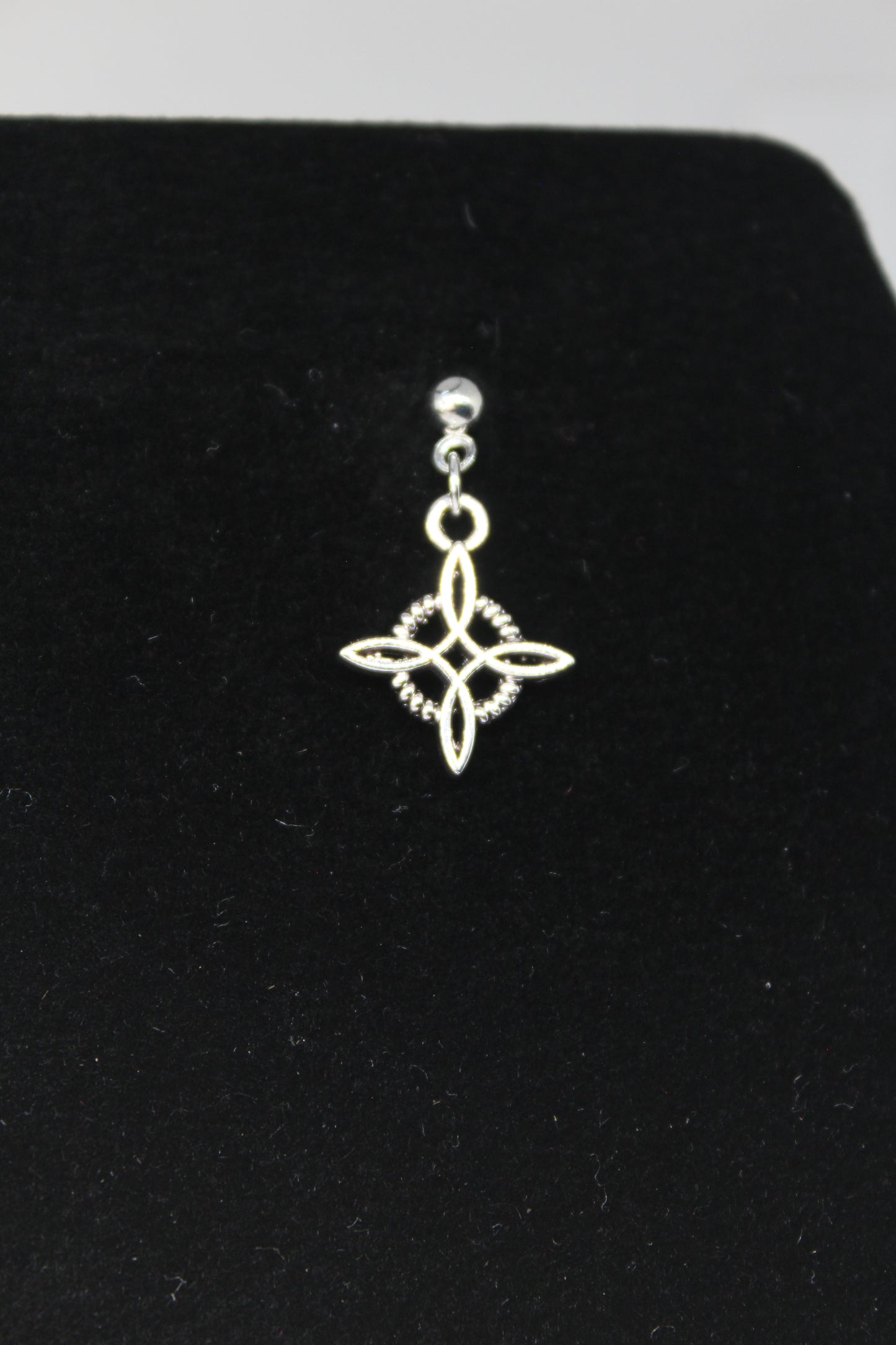 Charm Earrings