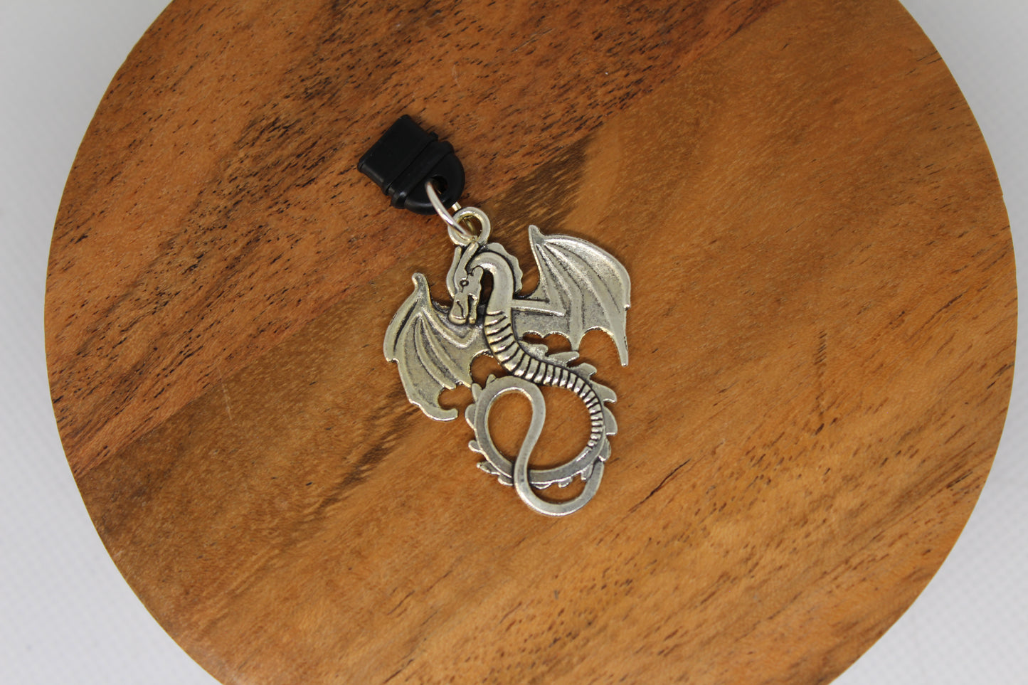 USB 2 Dust Plug Charms