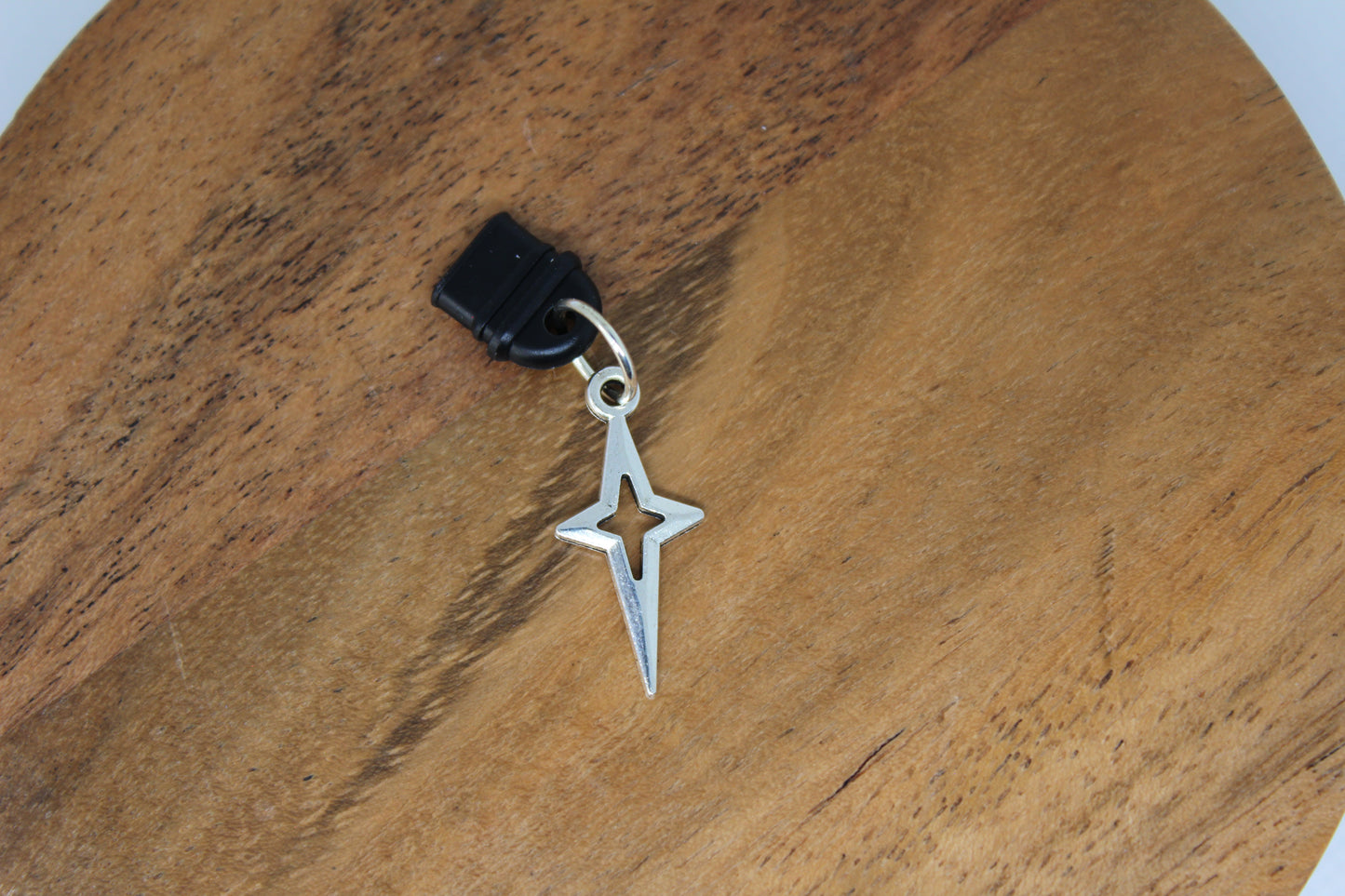 USB 2 Dust Plug Charms