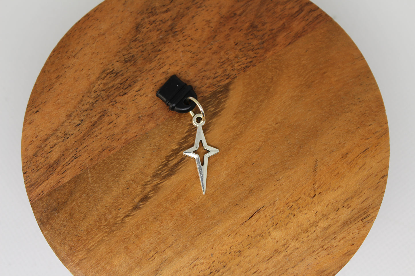 USB 2 Dust Plug Charms