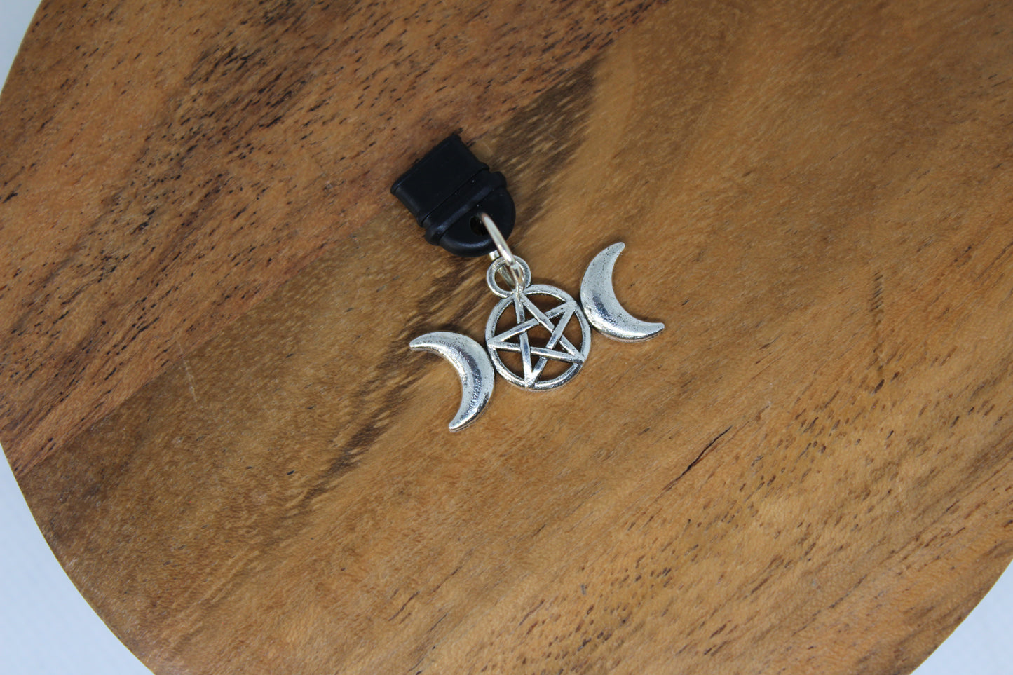USB 2 Dust Plug Charms