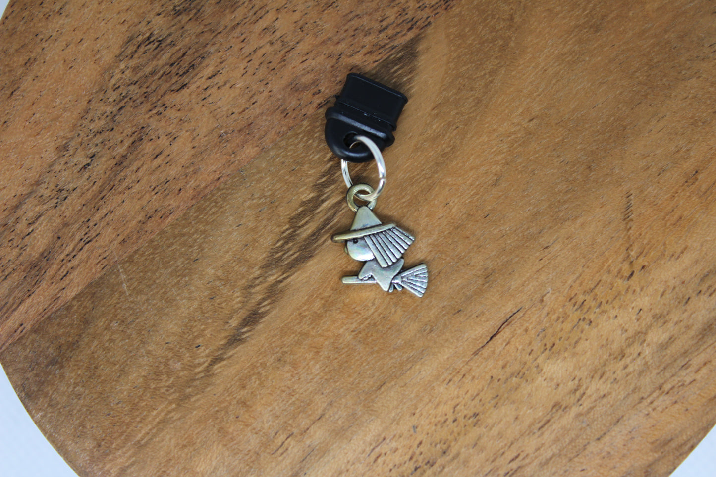 USB 2 Dust Plug Charms