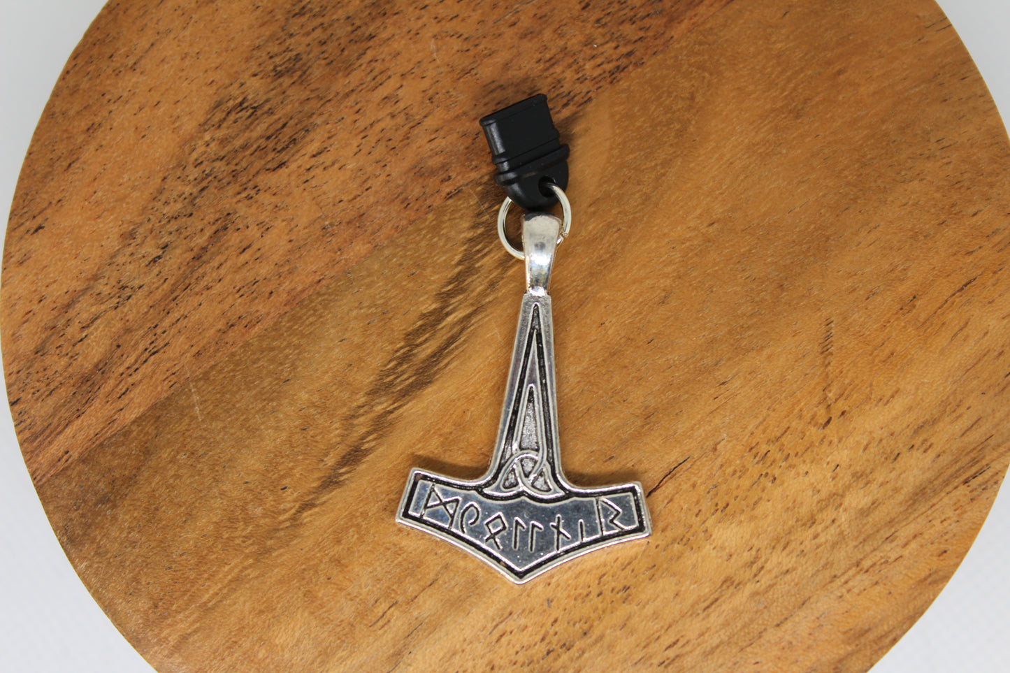 USB 2 Dust Plug Charms
