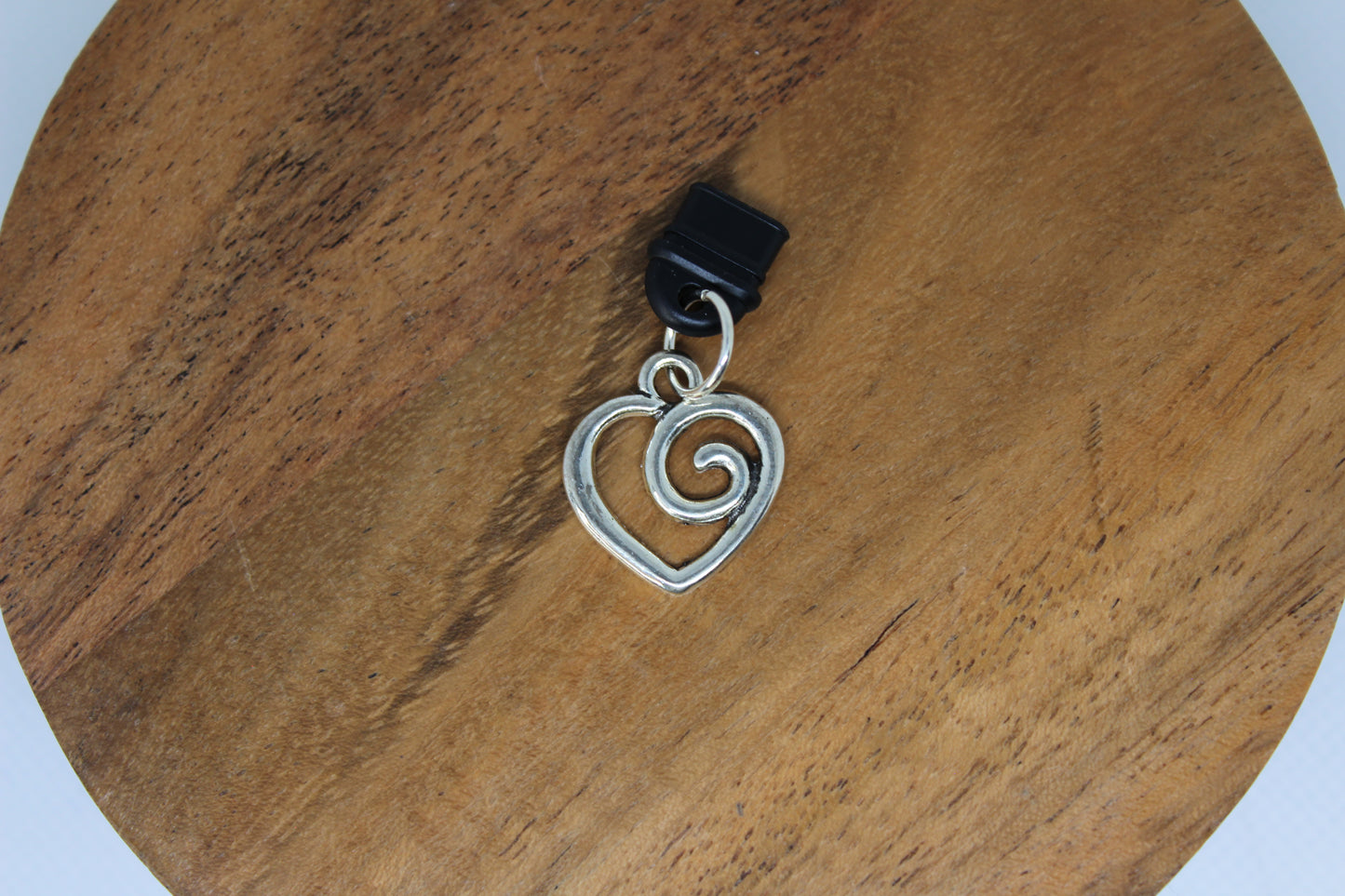 USB 2 Dust Plug Charms