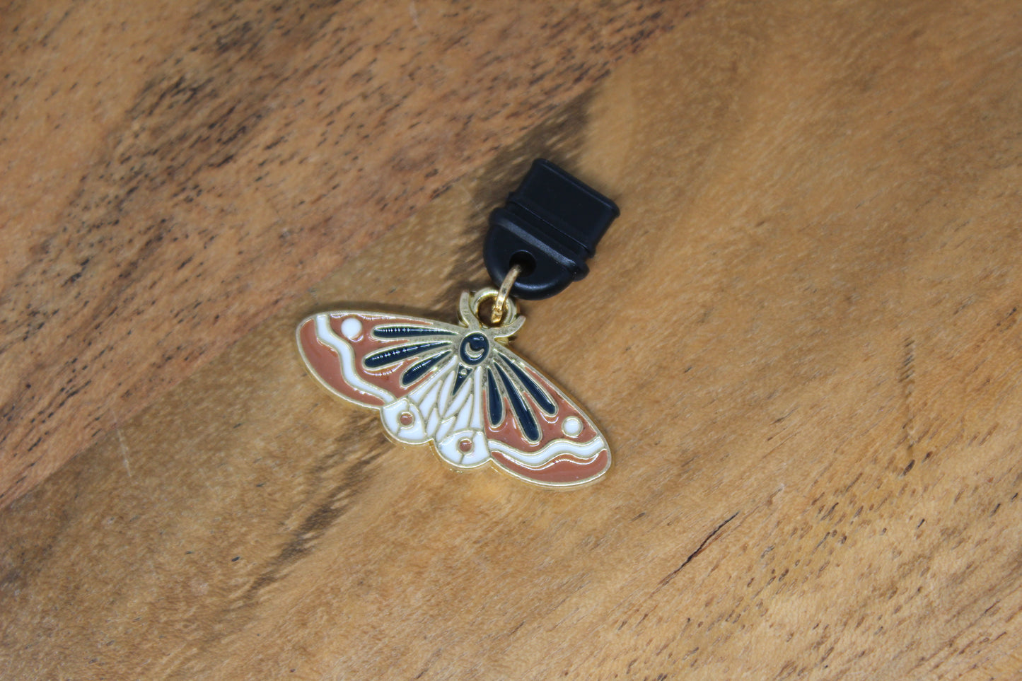 USB 2 Dust Plug Charms