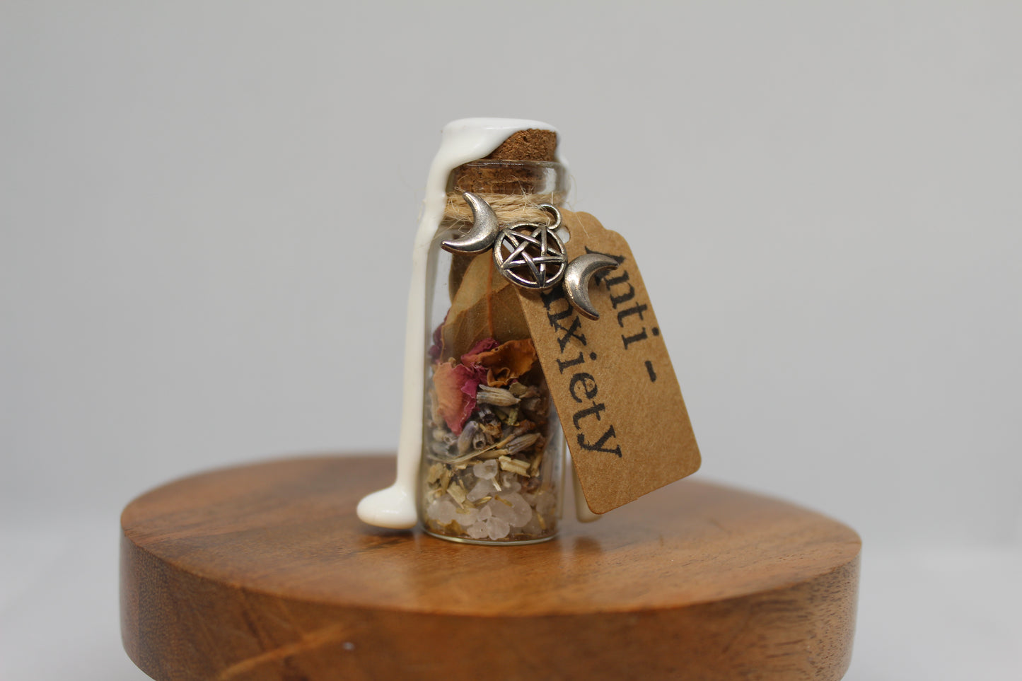 Anti-Anxiety Spell Jar