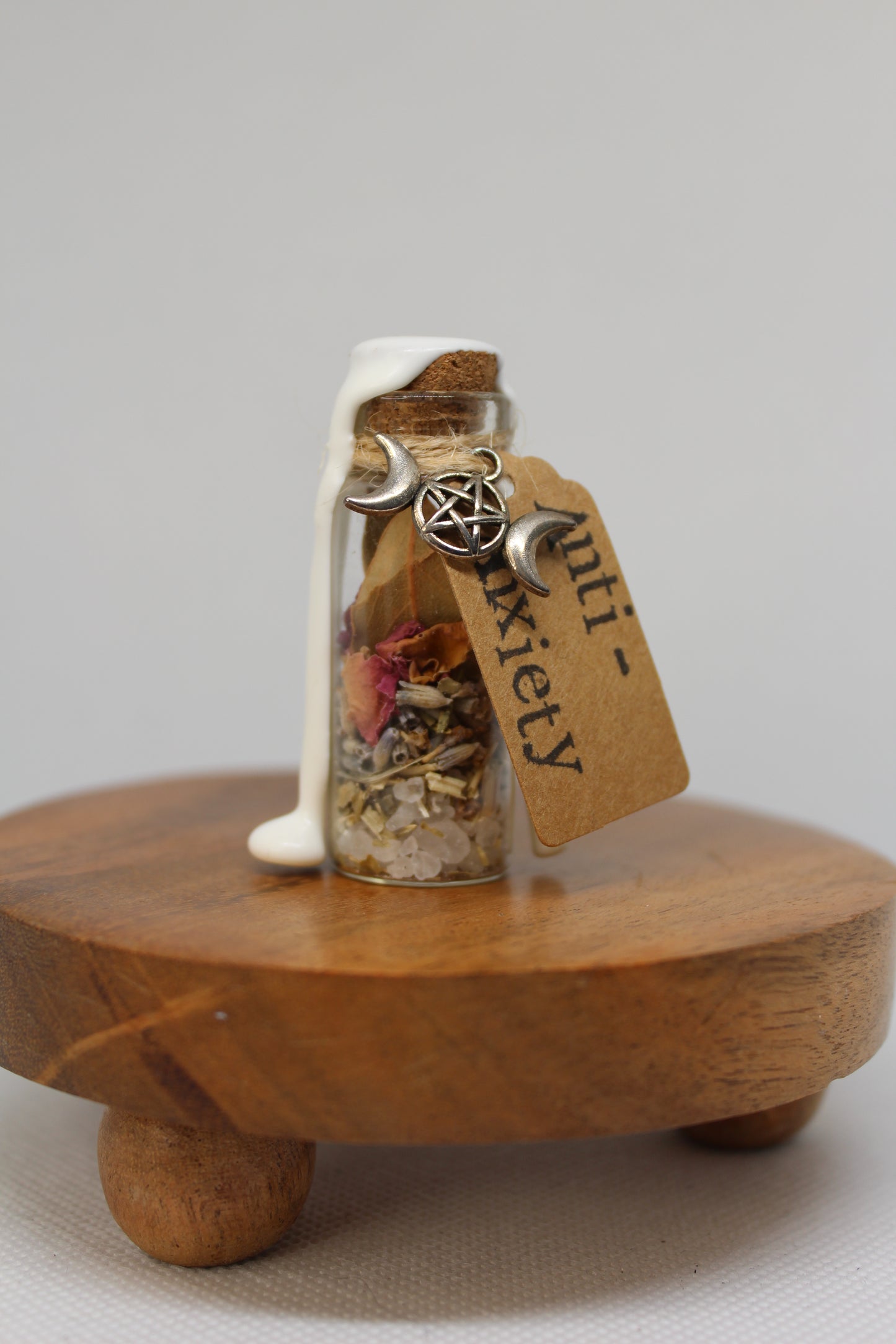 Anti-Anxiety Spell Jar