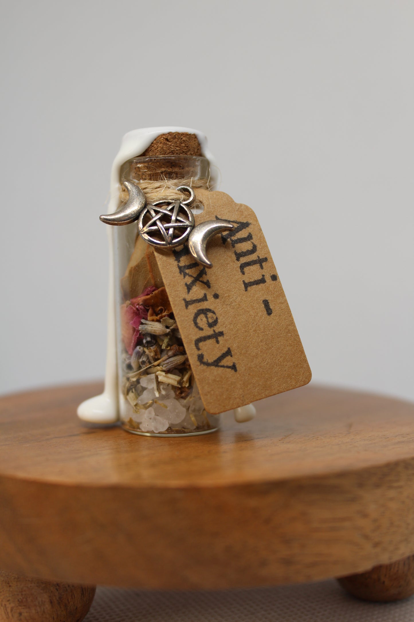 Anti-Anxiety Spell Jar