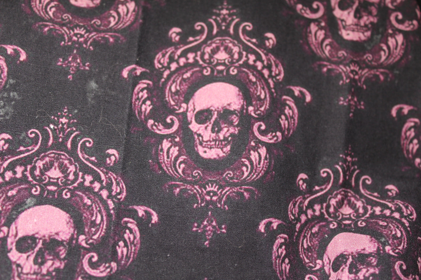 Handmade Altar Cloth for Witch's Altars and Workspaces