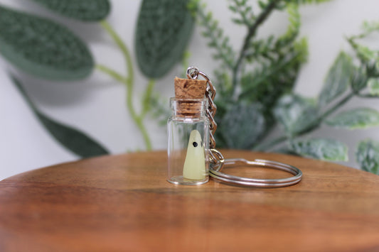 Charm Keyrings
